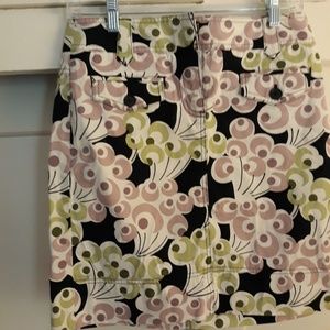 Ann Taylor Loft skirt